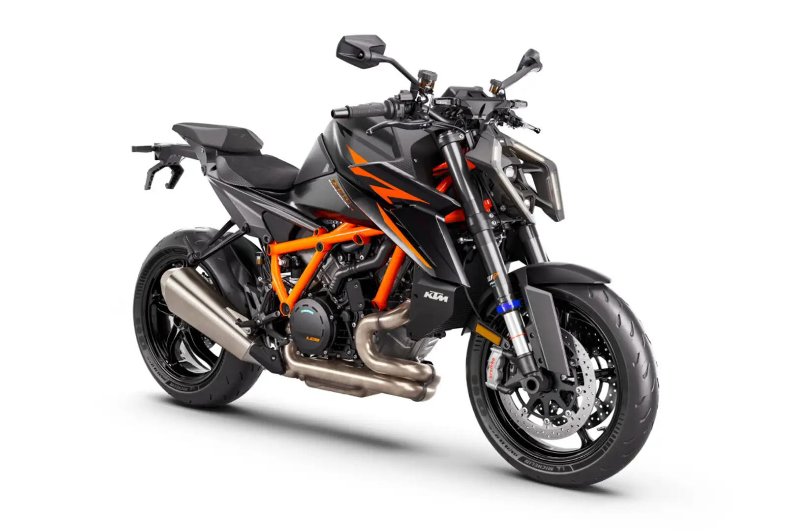 KTM 1390 Super Duke R EVO - 1