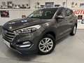 Hyundai TUCSON 1.7CRDI BD Klass Nav 4x2 Brun - thumbnail 1