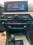 BMW 520 520d Msport Gris - thumbnail 24