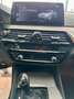 BMW 520 520d Msport Gris - thumbnail 19