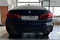 BMW 520 520d Msport Gris - thumbnail 10