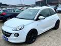 Opel Adam 1.2 Klima/PDC/Tel/Temp/BC/SHZ/beh.LR/28 TKM Weiß - thumbnail 1