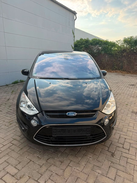 Ford S-Max S-MAX Titanium