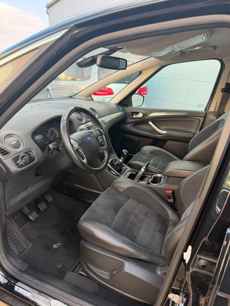 Ford S-Max S-MAX Titanium — photo 7