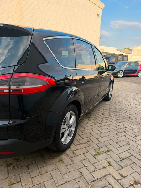 Ford S-Max S-MAX Titanium — photo 4