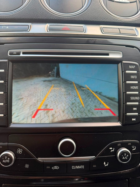 Ford S-Max S-MAX Titanium — photo 15