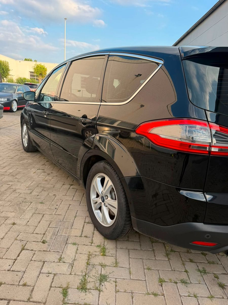 Ford S-Max S-MAX Titanium — photo 6