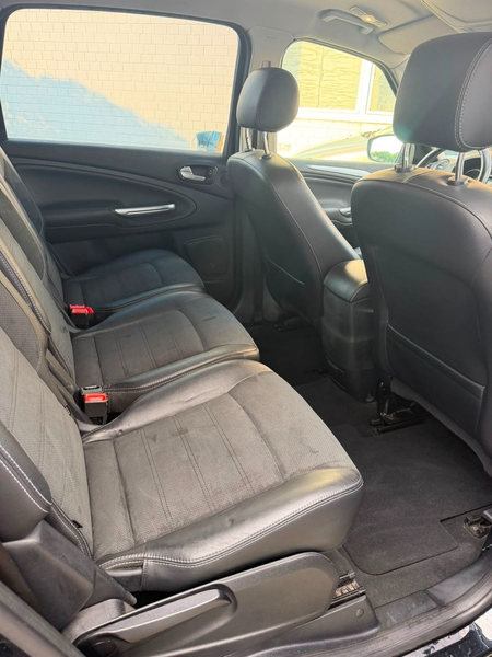 Ford S-Max S-MAX Titanium — photo 10