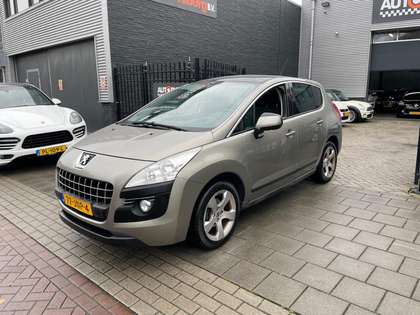 Peugeot 3008 1.6 VTi Première 2e Eigenaar! Trekhaak Pano Airco
