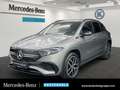 Mercedes-Benz EQA 250 AMG LED Night Keyl-GO Kamera Laderaump PTS Grau - thumbnail 1