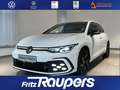 Volkswagen Golf 1.4 GTE BLACK STYLE +KAMERA+NAVI+ACC Weiß - thumbnail 1