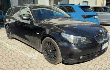 Serie 5 E61 2003 Touring 530d Touring Attiva