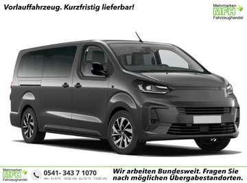 L3 TOP 2.2 BlueHDi 180 S&S EAT8 7 Sitzer*AHK*Na...