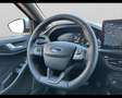 Ford Focus 5 Porte 1.5 EcoBlue ST-Line Argento - thumbnail 11