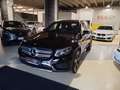 Mercedes-Benz GLC 220 4 MATIC SPORT Zwart - thumbnail 1