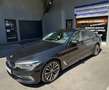 BMW 530 SERIE 530d 3.0D - 24V L6 TURBO XDRIVE Luxury Gris - thumbnail 1