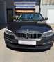 BMW 530 SERIE 530d 3.0D - 24V L6 TURBO XDRIVE Luxury Gris - thumbnail 2