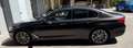 BMW 530 SERIE 530d 3.0D - 24V L6 TURBO XDRIVE Luxury Gris - thumbnail 8