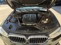 BMW 530 SERIE 530d 3.0D - 24V L6 TURBO XDRIVE Luxury Gris - thumbnail 27