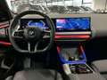 BMW X3 20d xDrive M Sport HUD PANO ACC AHK 360°KAM Grau - thumbnail 8