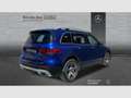 Mercedes-Benz GLB 250 4Matic 8G-DCT Azul - thumbnail 2