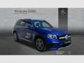 Mercedes-Benz GLB 250 4Matic 8G-DCT Azul - thumbnail 3