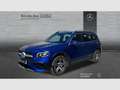 Mercedes-Benz GLB 250 4Matic 8G-DCT Azul - thumbnail 1