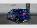 Mercedes-Benz GLB 250 4Matic 8G-DCT Azul - thumbnail 4