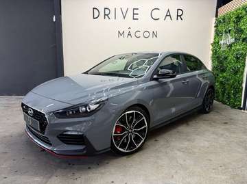 FASTBACK 2.0 T-GDI 275 PERFORMANCE PACK