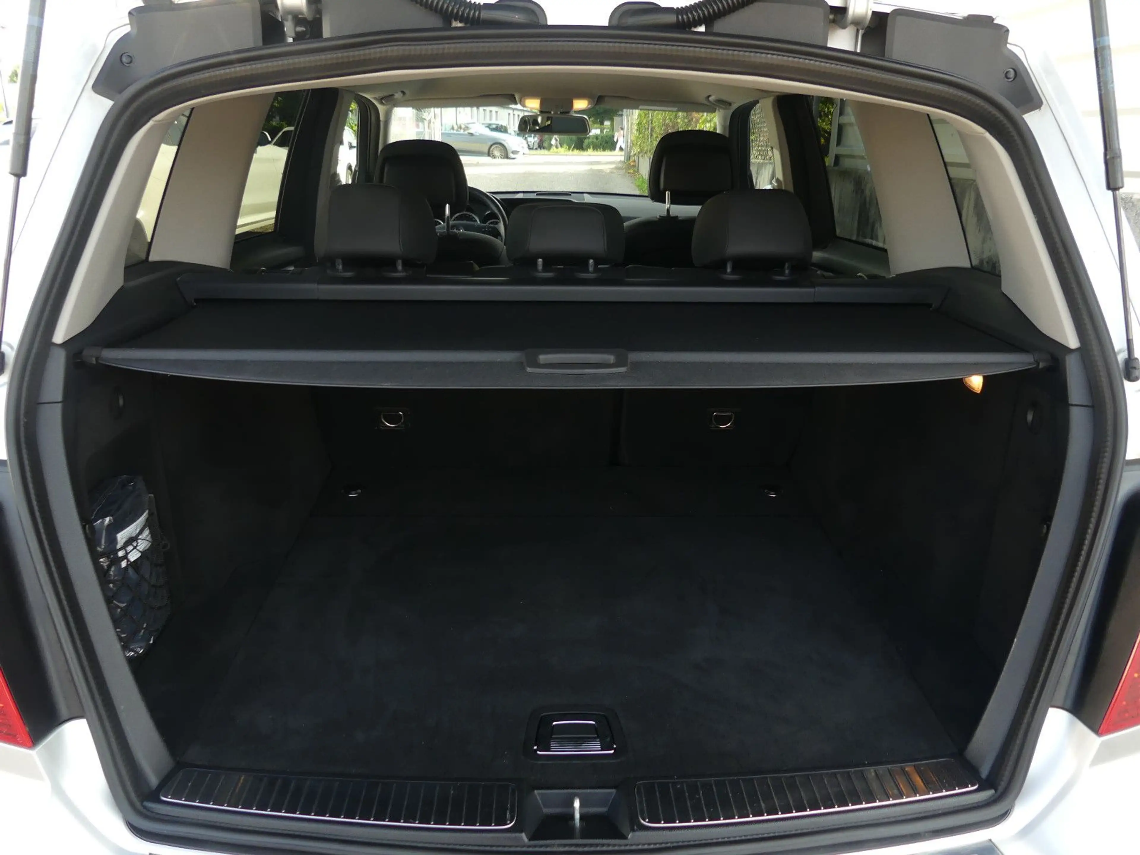 Mercedes-Benz GLK 350 4Matic Aut. Kamera Harman Navi Xenon — photo 6