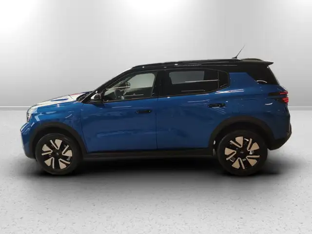 Opel Frontera view 3