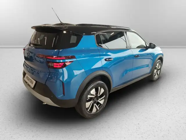 Opel Frontera view 6