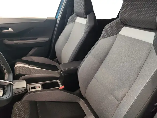 Opel Frontera view 15