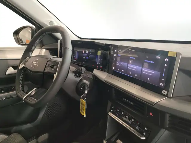 Opel Frontera view 10