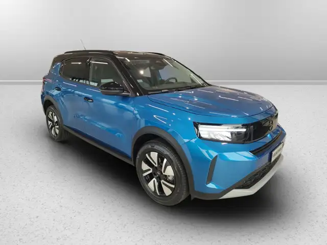 Opel Frontera view 8