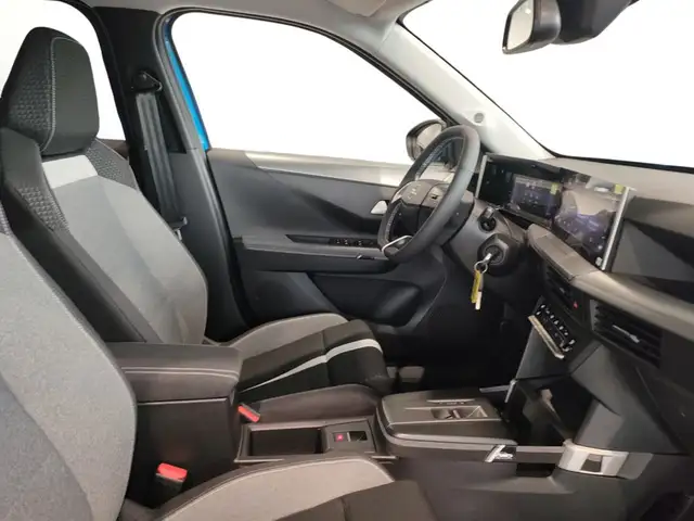 Opel Frontera view 9