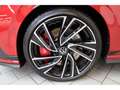 Volkswagen Golf GTI 2.0 TSI Clubsport DSG Matrix/Pano/RFK Rot - thumbnail 17