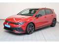 Volkswagen Golf GTI 2.0 TSI Clubsport DSG Matrix/Pano/RFK Rot - thumbnail 2