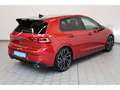 Volkswagen Golf GTI 2.0 TSI Clubsport DSG Matrix/Pano/RFK Rot - thumbnail 4