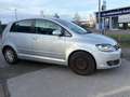 Volkswagen Golf Plus Comfortline BMT EURO5 AUTOMATIK KLIMAAUTO AHK PP Grau - thumbnail 10