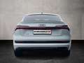 Audi e-tron  Sportback 55 quattro S line MATRIX*NAV*SHZ*VC*... Weiß - thumbnail 5