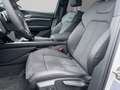 Audi e-tron  Sportback S line 55 quattro S line MATRIX*NAV*... Blanc - thumbnail 11