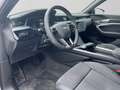 Audi e-tron  Sportback S line 55 quattro S line MATRIX*NAV*... Blanc - thumbnail 9