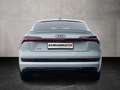 Audi e-tron  Sportback S line 55 quattro S line MATRIX*NAV*... Blanc - thumbnail 8