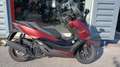 Honda Forza 125 Rouge - thumbnail 1