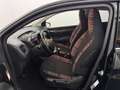 Citroen C1 1.0 VTi Feel Airco, Cruise control, A start stop, Zwart - thumbnail 8