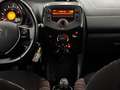 Citroen C1 1.0 VTi Feel Airco, Cruise control, A start stop, Zwart - thumbnail 12