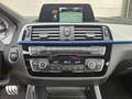 BMW 118 118i Sport Automaat Full M-pakket Full Option Grijs - thumbnail 9