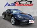 Porsche Cayman 718 PDK 19" APPLE CAR PLAY PELLE/ALCANTARA - thumbnail 1