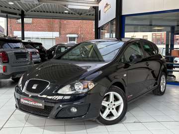 Leon 1.6 TDi *CLIM * JANTES * 5 PORTES * SPORT*